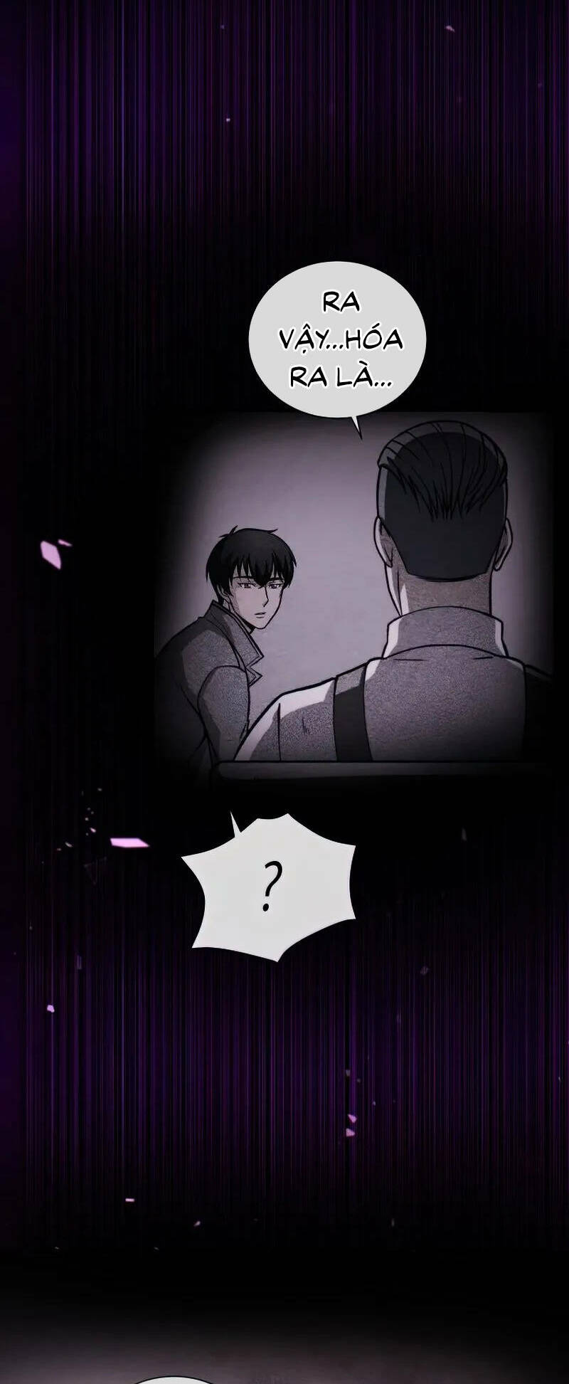 Thợ Săn Ăn Thịt Người - Chap 37