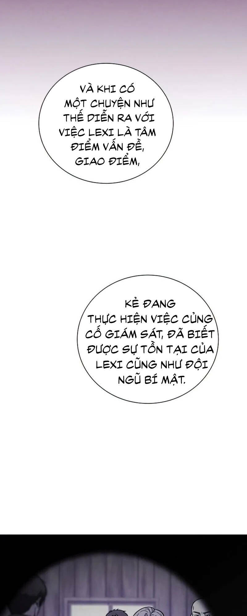 Thợ Săn Ăn Thịt Người - Chap 37