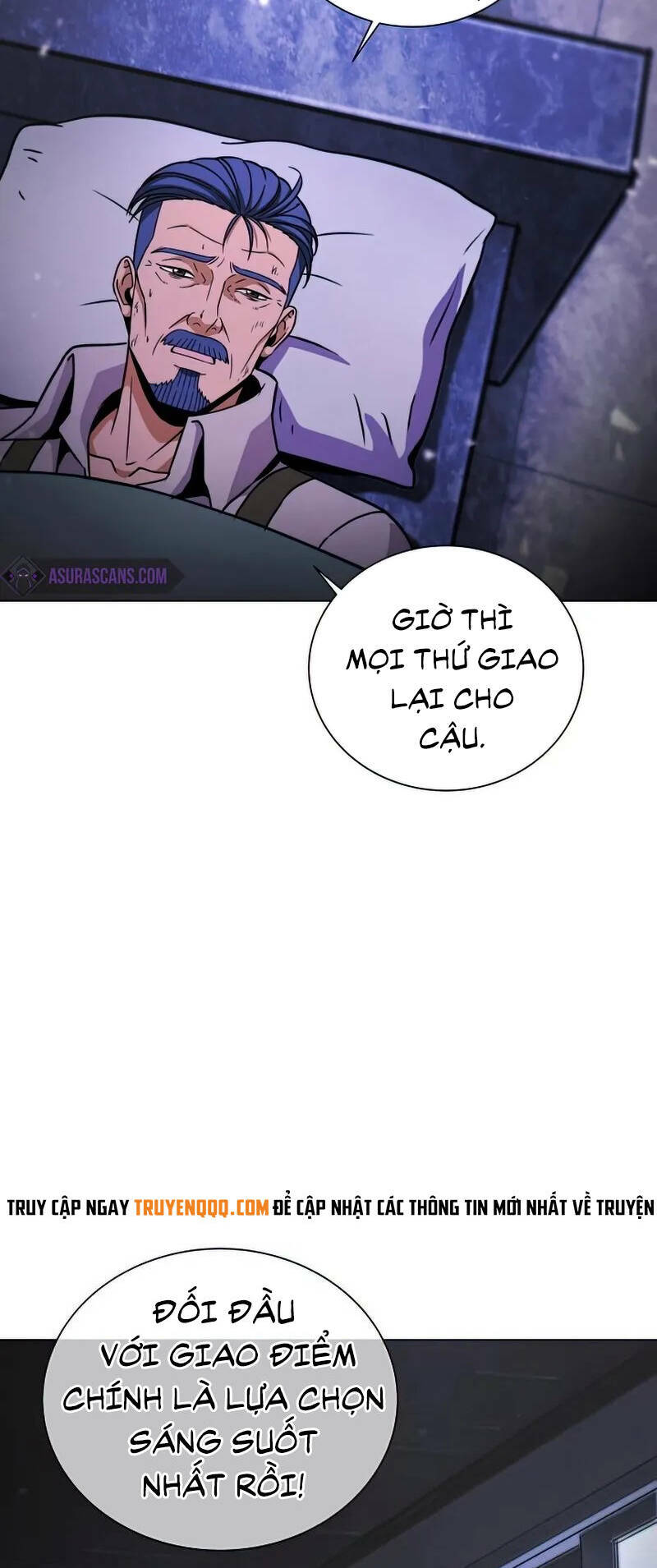 Thợ Săn Ăn Thịt Người - Chap 37