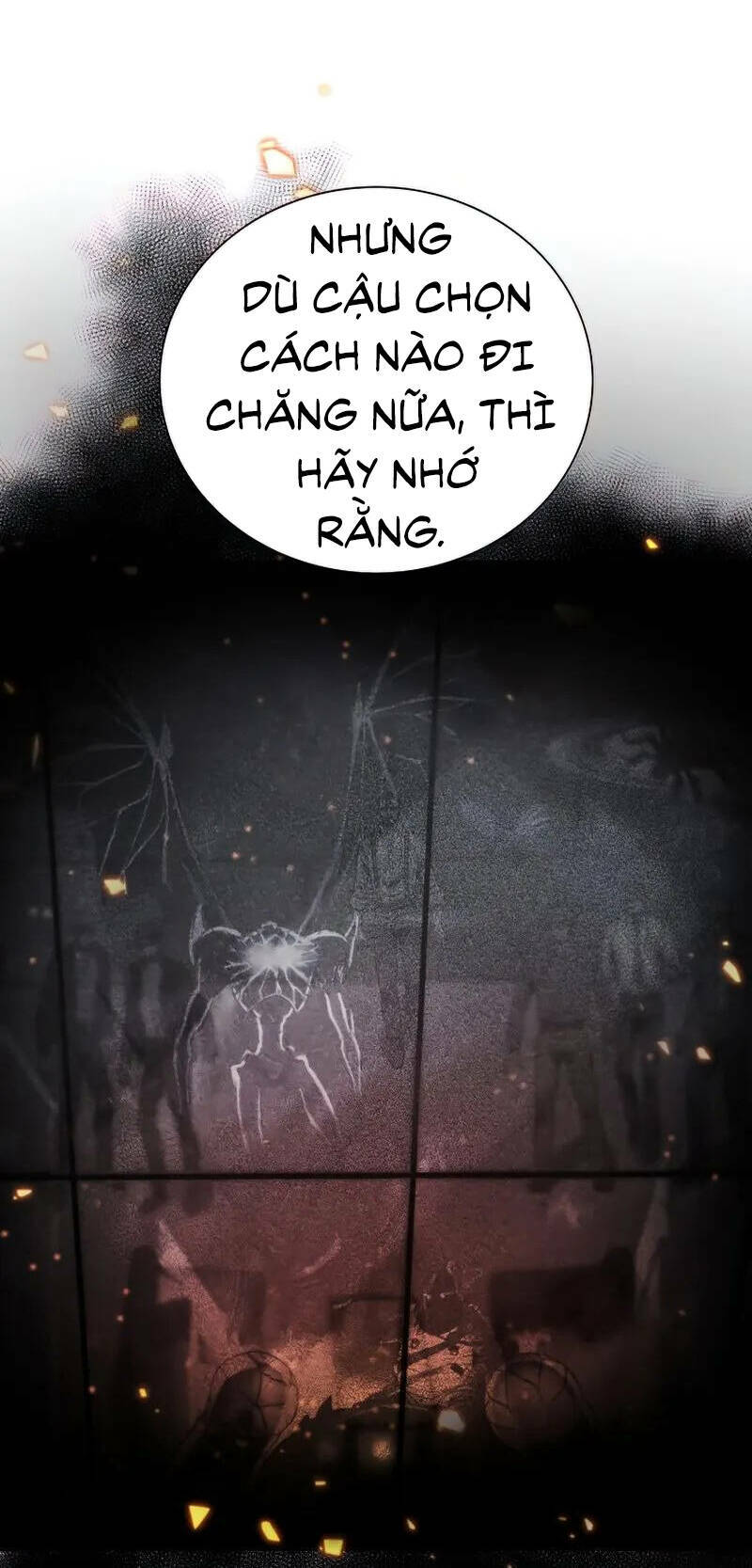 Thợ Săn Ăn Thịt Người - Chap 37