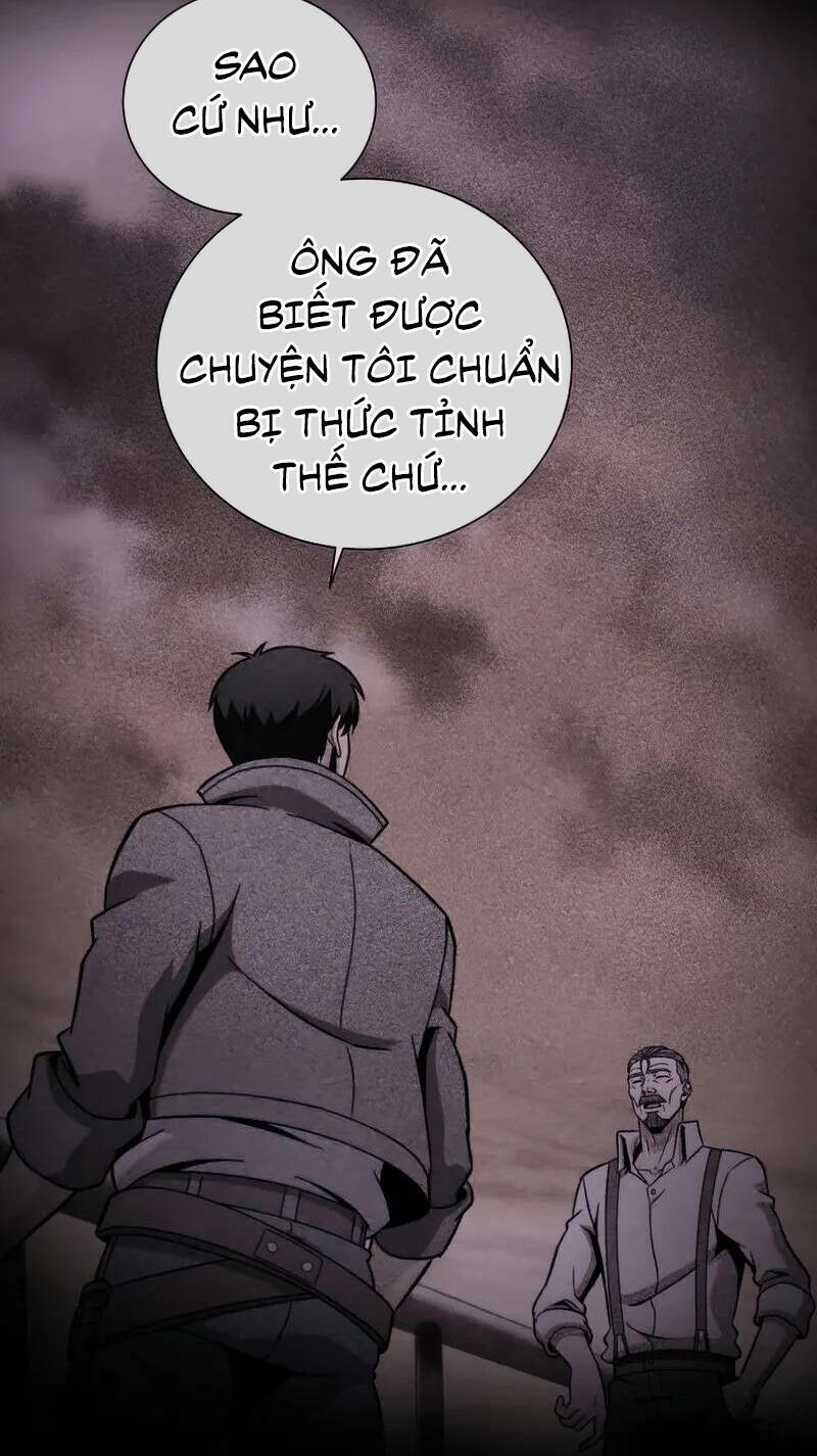 Thợ Săn Ăn Thịt Người - Chap 37