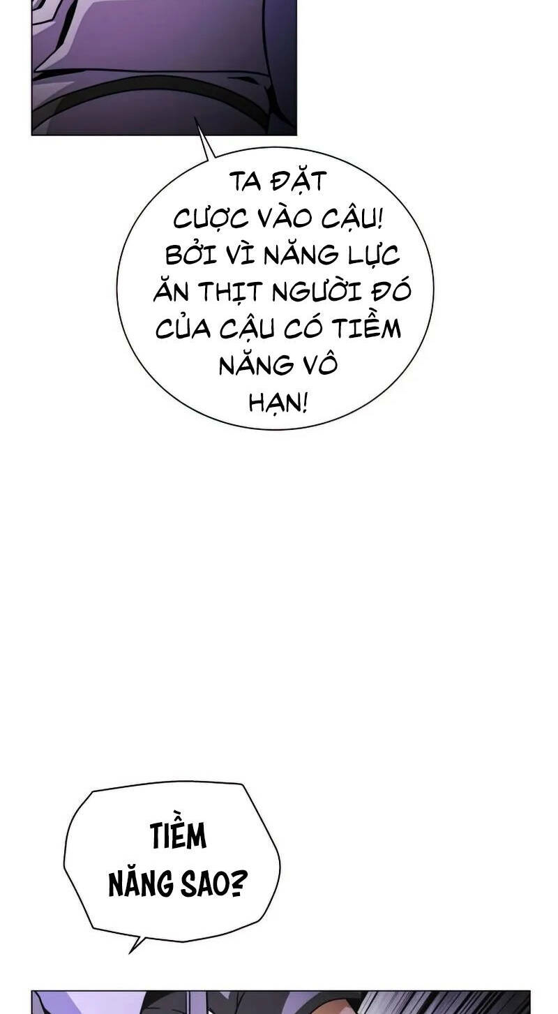 Thợ Săn Ăn Thịt Người - Chap 37