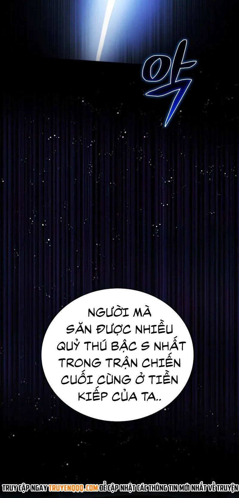 Thợ Săn Ăn Thịt Người - Chap 37