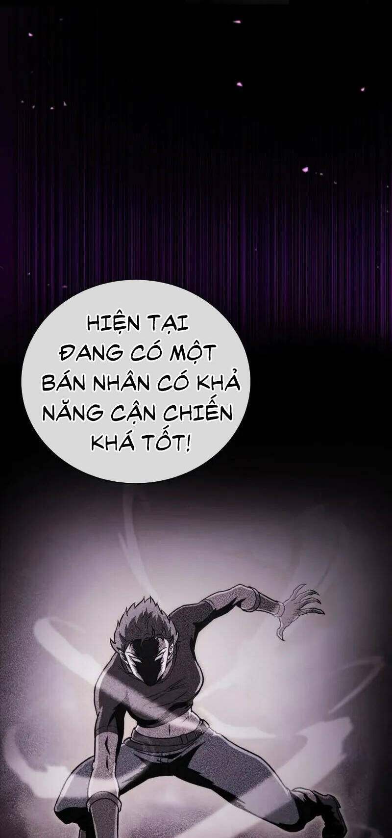 Thợ Săn Ăn Thịt Người - Chap 37