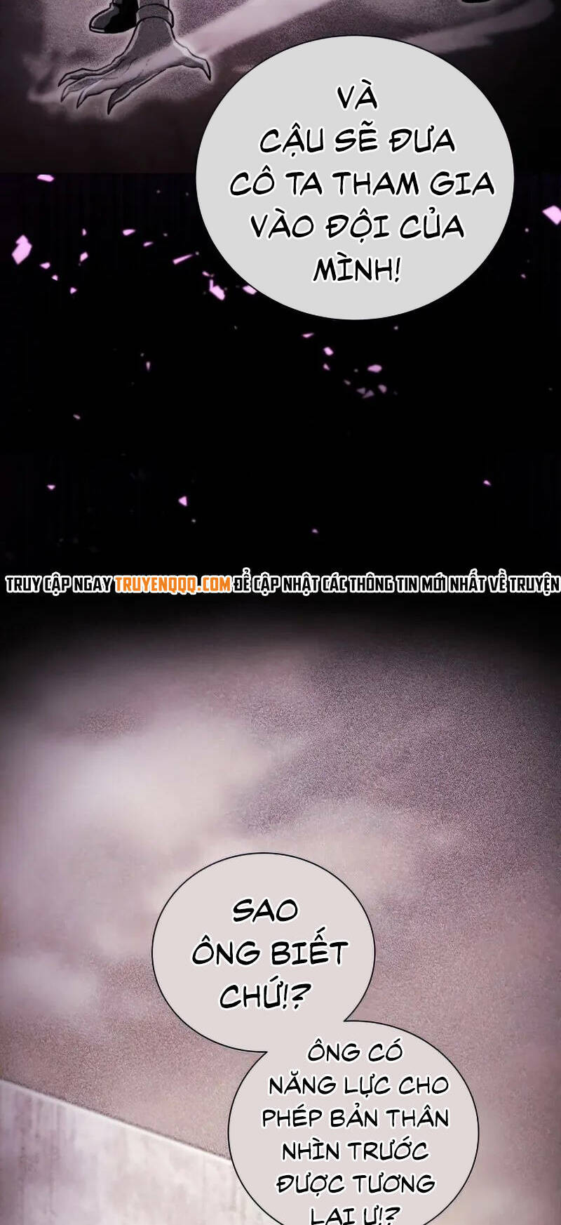 Thợ Săn Ăn Thịt Người - Chap 37