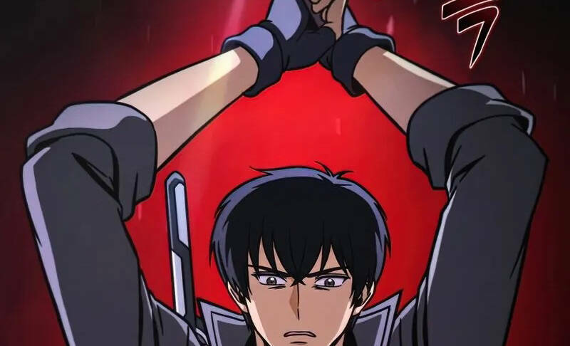 Thợ Săn Ăn Thịt Người - Chap 38