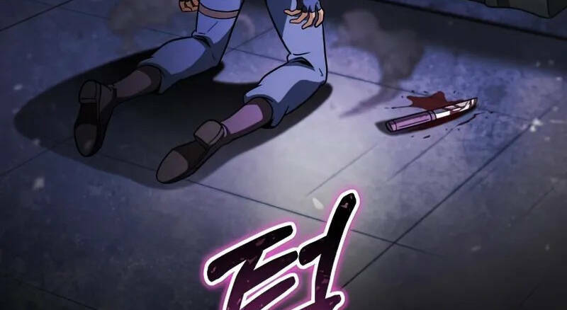 Thợ Săn Ăn Thịt Người - Chap 38