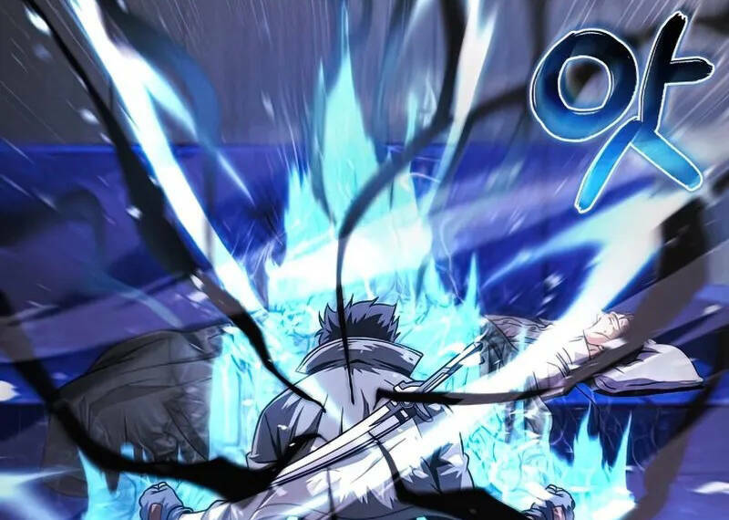 Thợ Săn Ăn Thịt Người - Chap 38