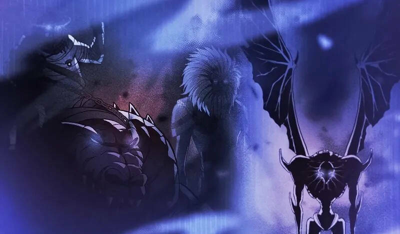 Thợ Săn Ăn Thịt Người - Chap 38