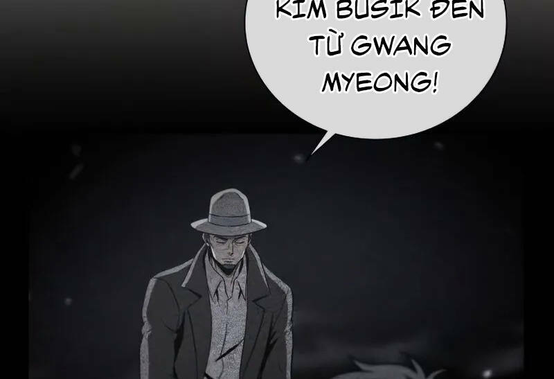 Thợ Săn Ăn Thịt Người - Chap 38