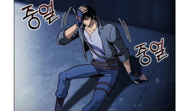 Thợ Săn Ăn Thịt Người - Chap 38