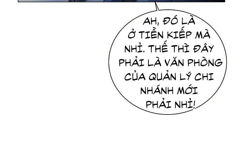 Thợ Săn Ăn Thịt Người - Chap 38