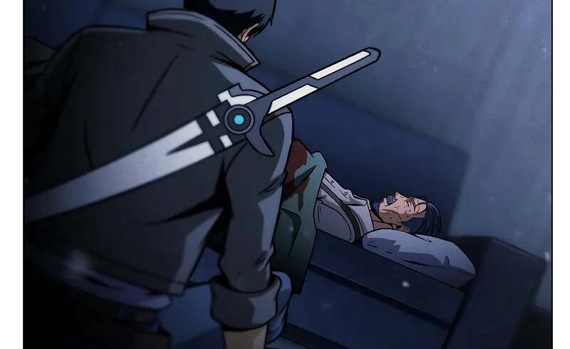 Thợ Săn Ăn Thịt Người - Chap 38