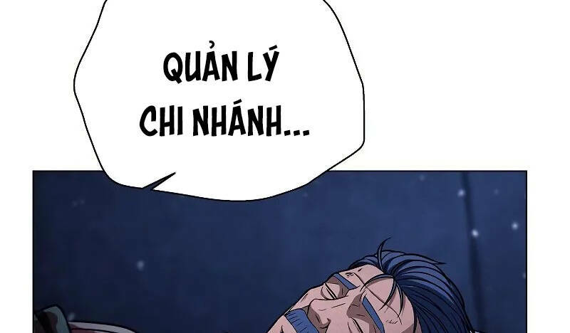 Thợ Săn Ăn Thịt Người - Chap 38