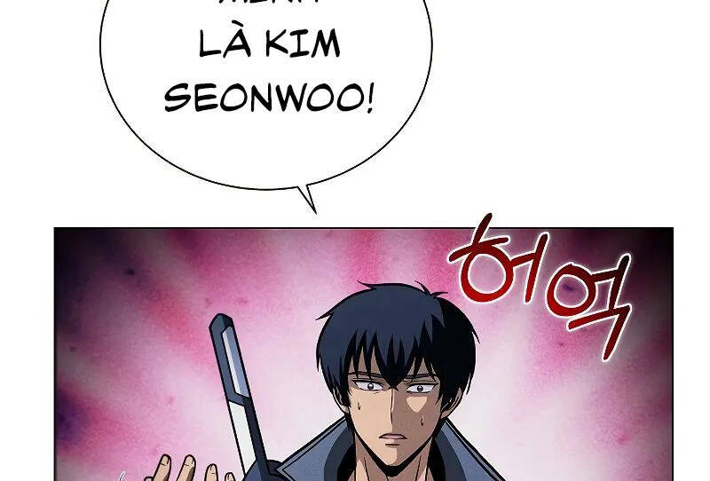 Thợ Săn Ăn Thịt Người - Chap 38