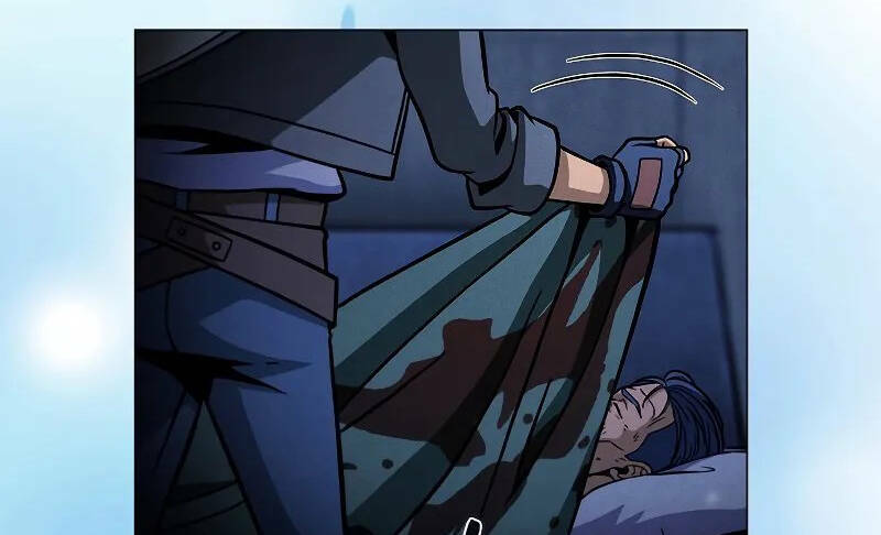 Thợ Săn Ăn Thịt Người - Chap 38