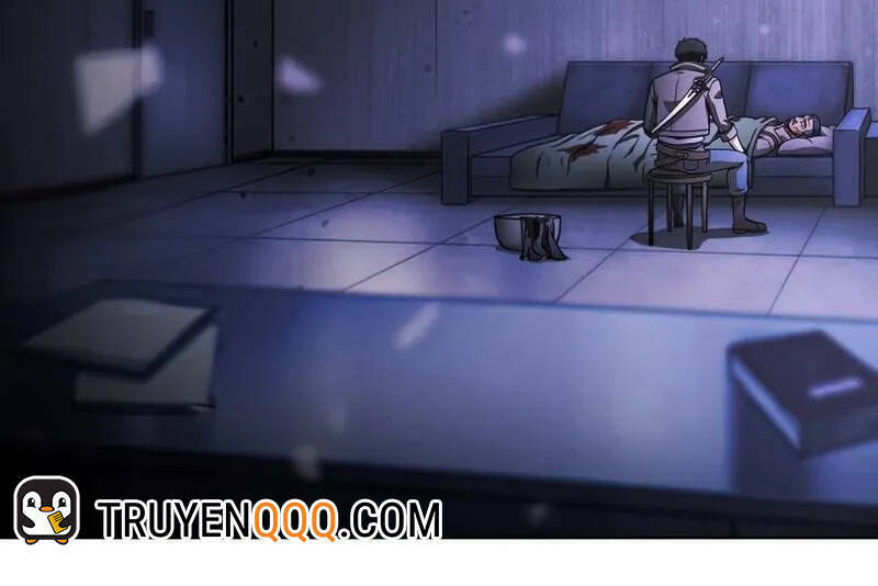 Thợ Săn Ăn Thịt Người - Chap 38