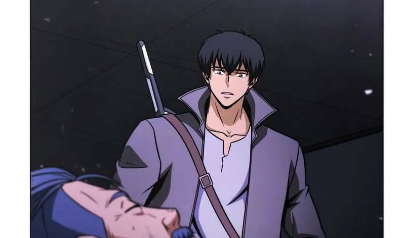 Thợ Săn Ăn Thịt Người - Chap 38