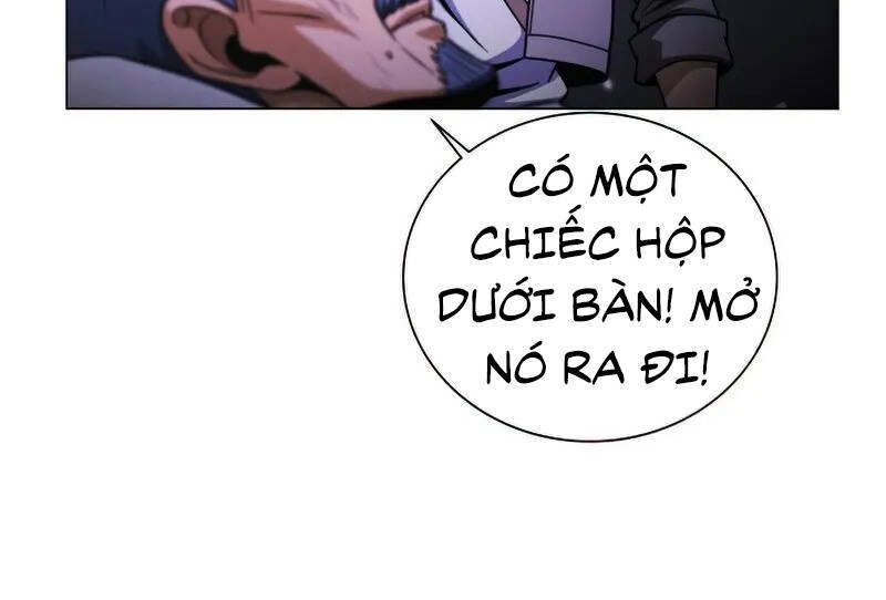 Thợ Săn Ăn Thịt Người - Chap 38