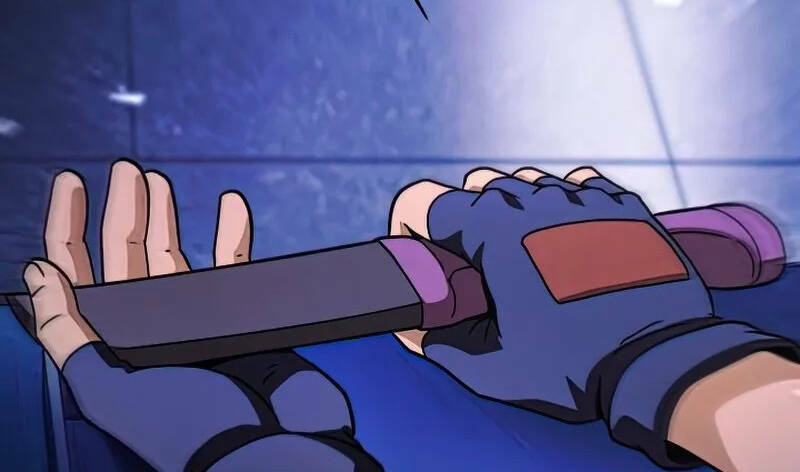 Thợ Săn Ăn Thịt Người - Chap 38