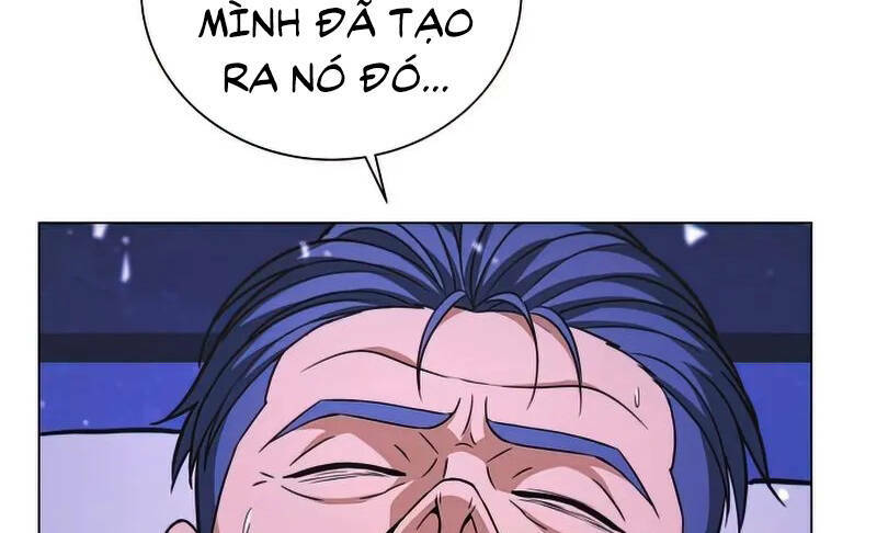 Thợ Săn Ăn Thịt Người - Chap 38