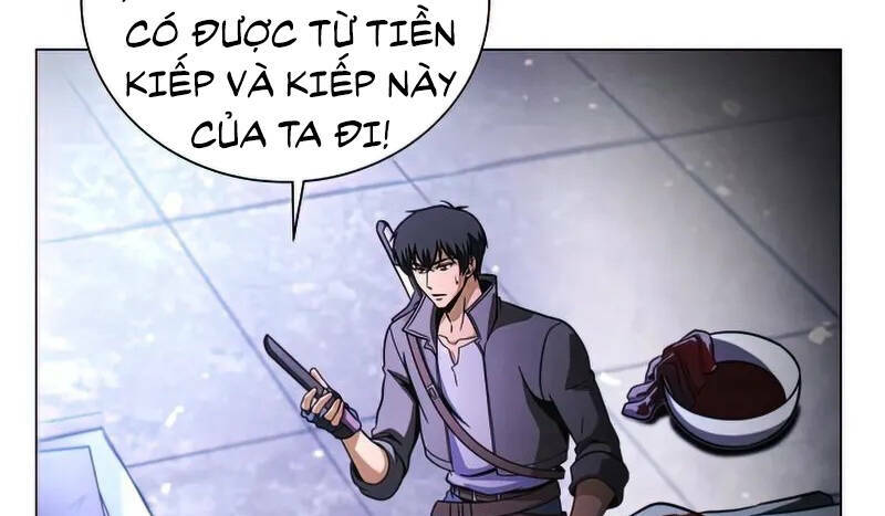 Thợ Săn Ăn Thịt Người - Chap 38