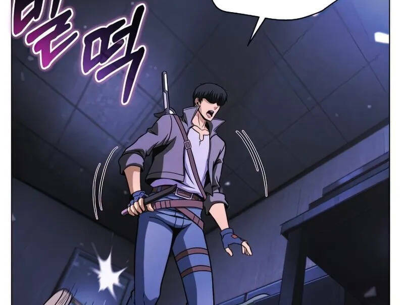 Thợ Săn Ăn Thịt Người - Chap 38