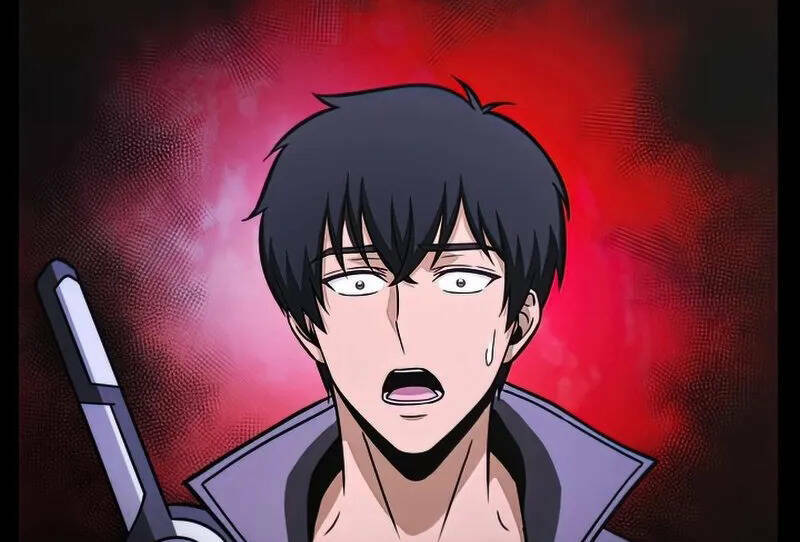 Thợ Săn Ăn Thịt Người - Chap 38