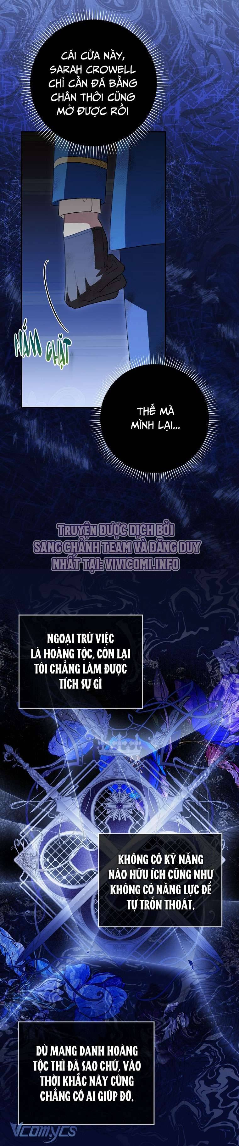 Thời Hạn Cuối Cùng Đang Tràn Ngập Trên Cửa Sổ Trạng Thái - Chap 35