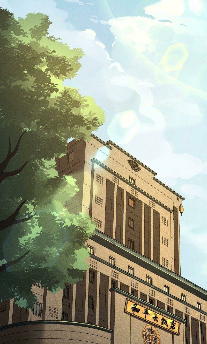 Thương Thiên Tại Hạ - Chap 40