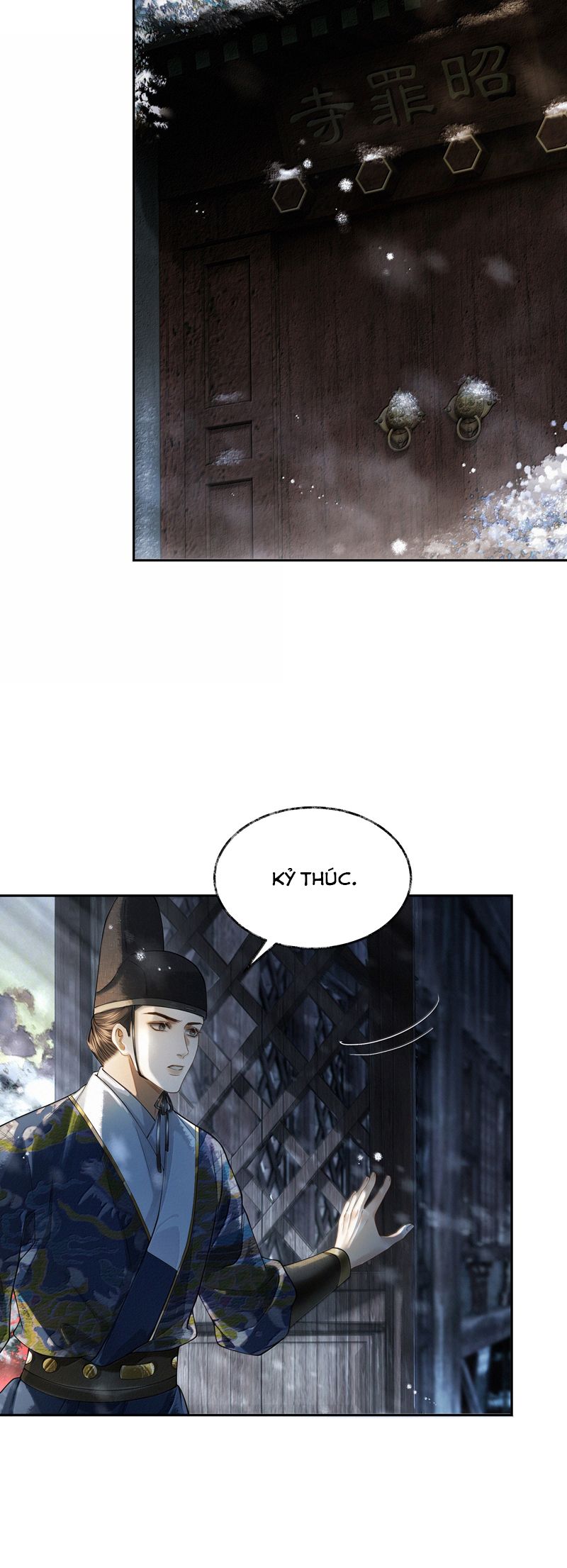 Thương Tiến Tửu - Chap 11