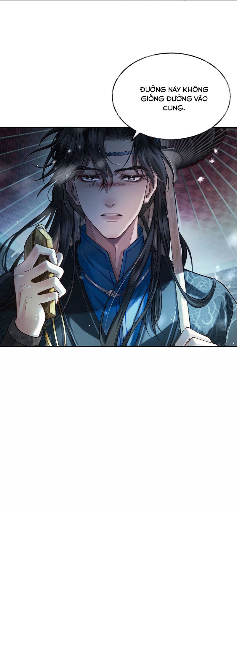 Thương Tiến Tửu - Chap 11