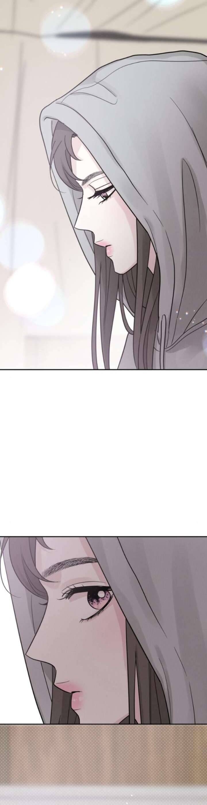 Thuyết Tình Yêu Ích Kỷ - Chap 26