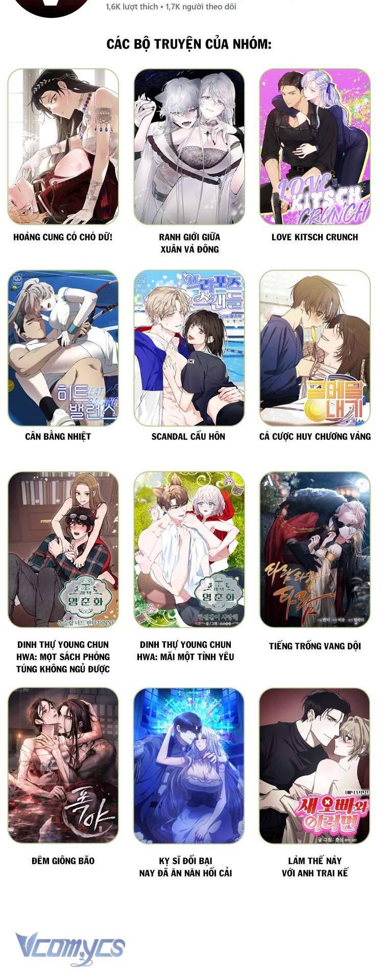 Tiếng Trống Vang Dội - Chap 26