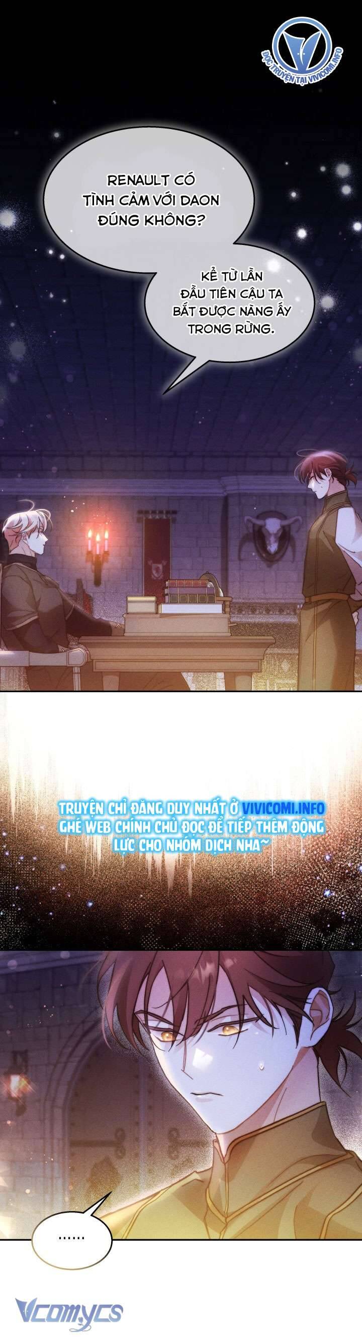 Tiếng Trống Vang Dội - Chap 26