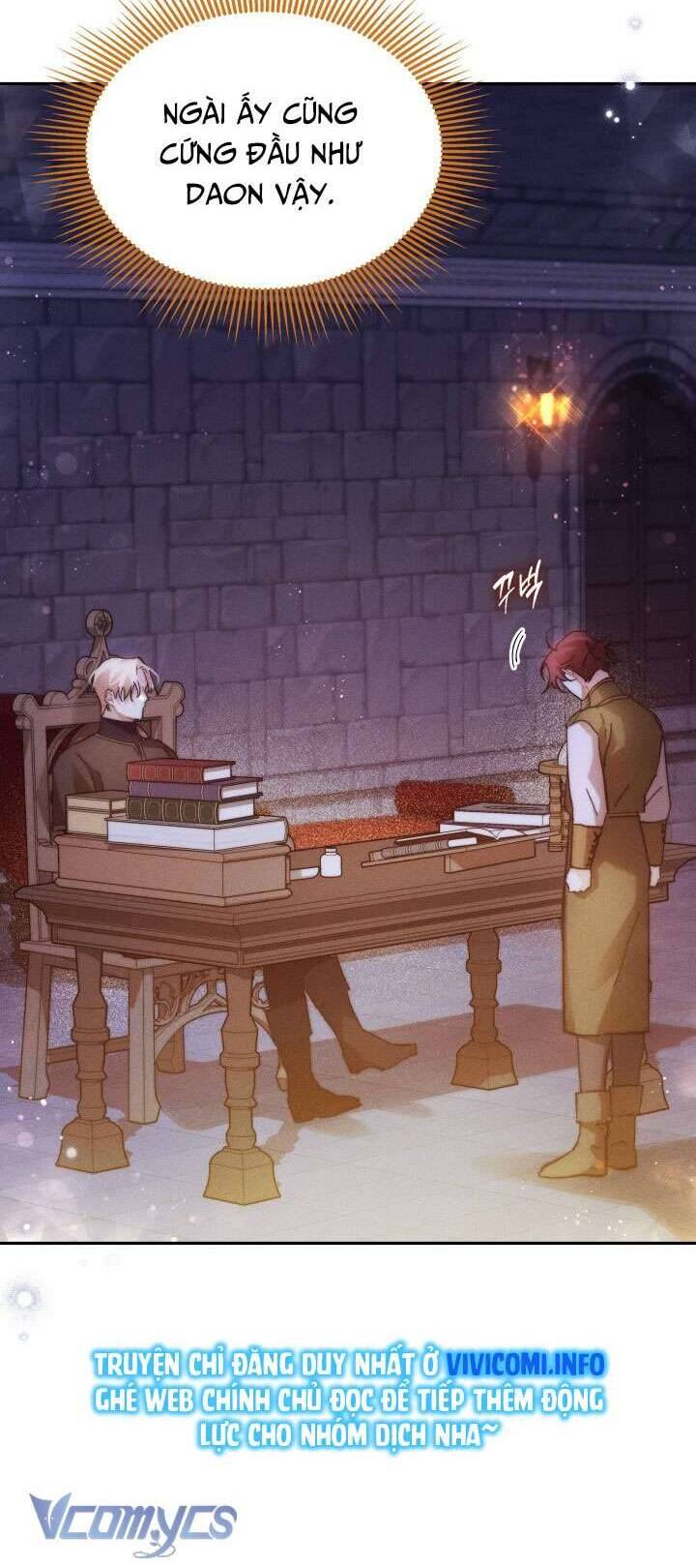 Tiếng Trống Vang Dội - Chap 26