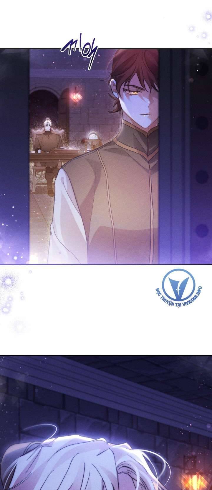 Tiếng Trống Vang Dội - Chap 26