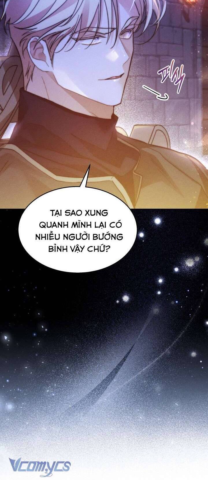 Tiếng Trống Vang Dội - Chap 26