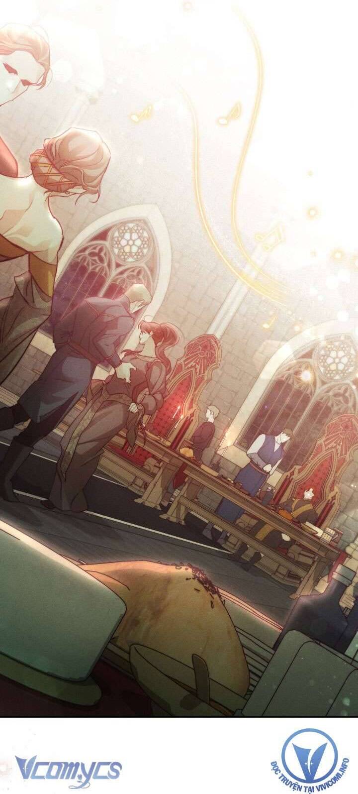Tiếng Trống Vang Dội - Chap 26