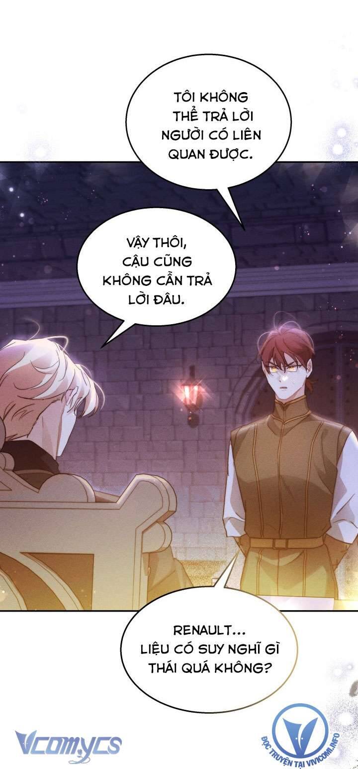 Tiếng Trống Vang Dội - Chap 26