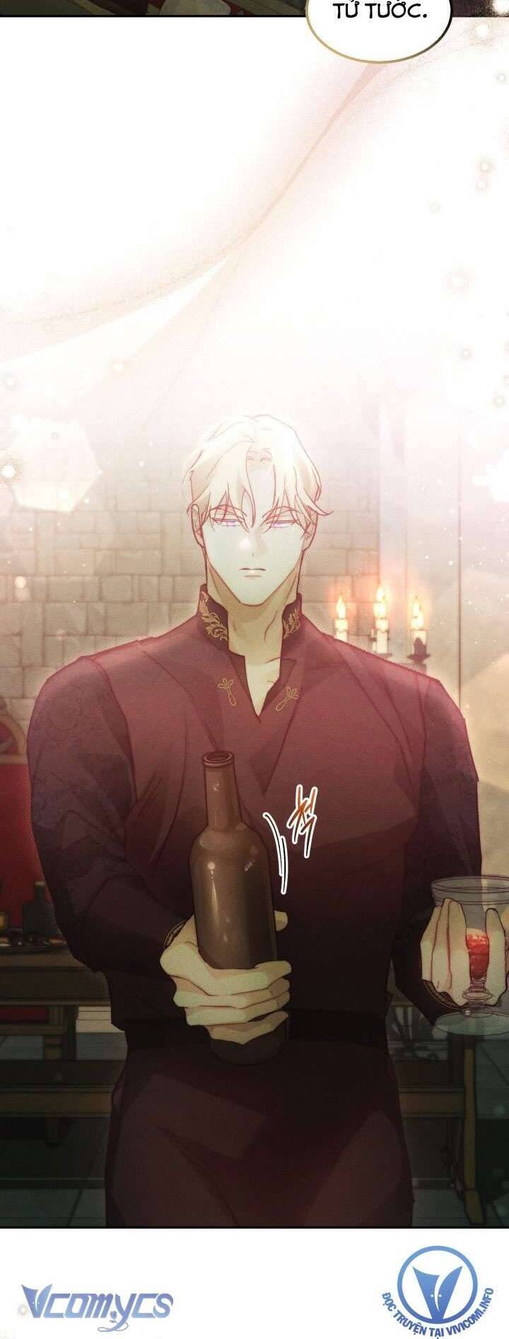 Tiếng Trống Vang Dội - Chap 26