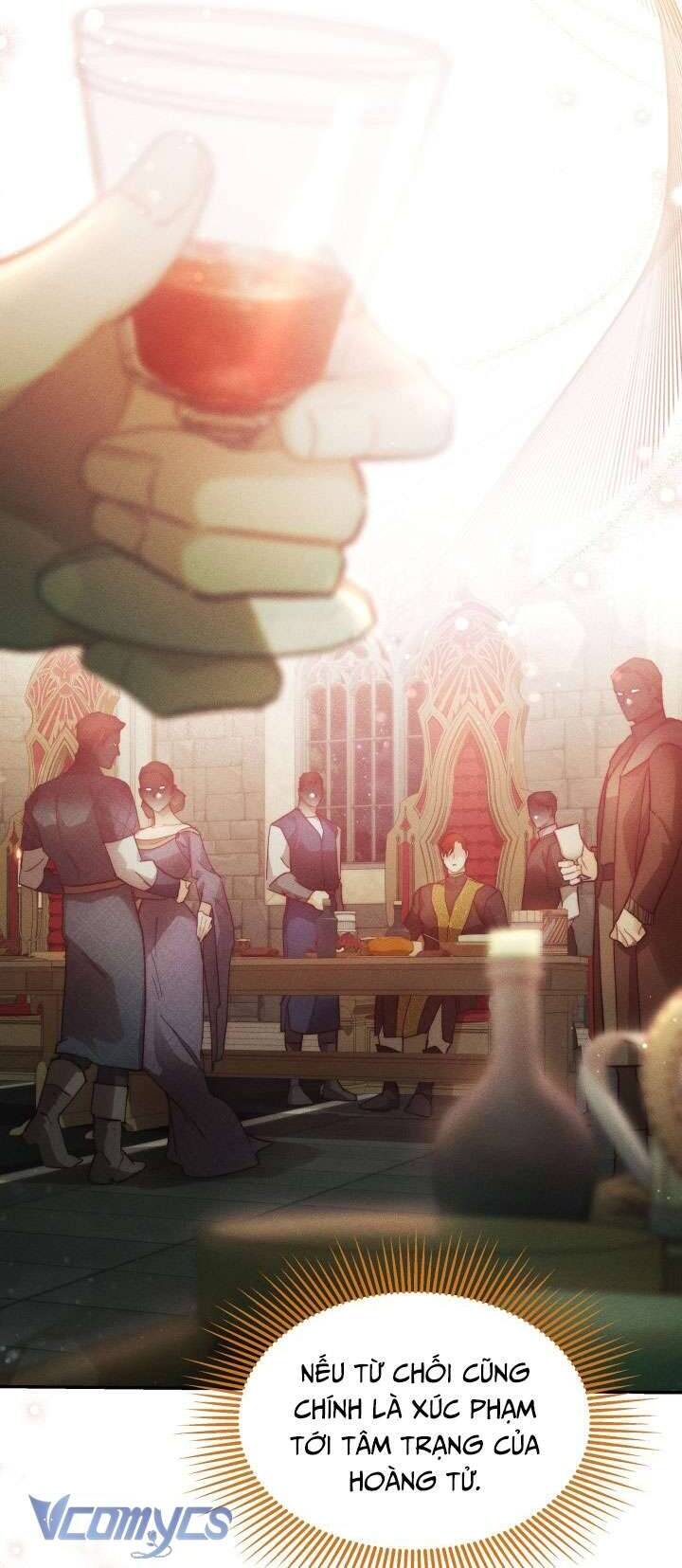 Tiếng Trống Vang Dội - Chap 26