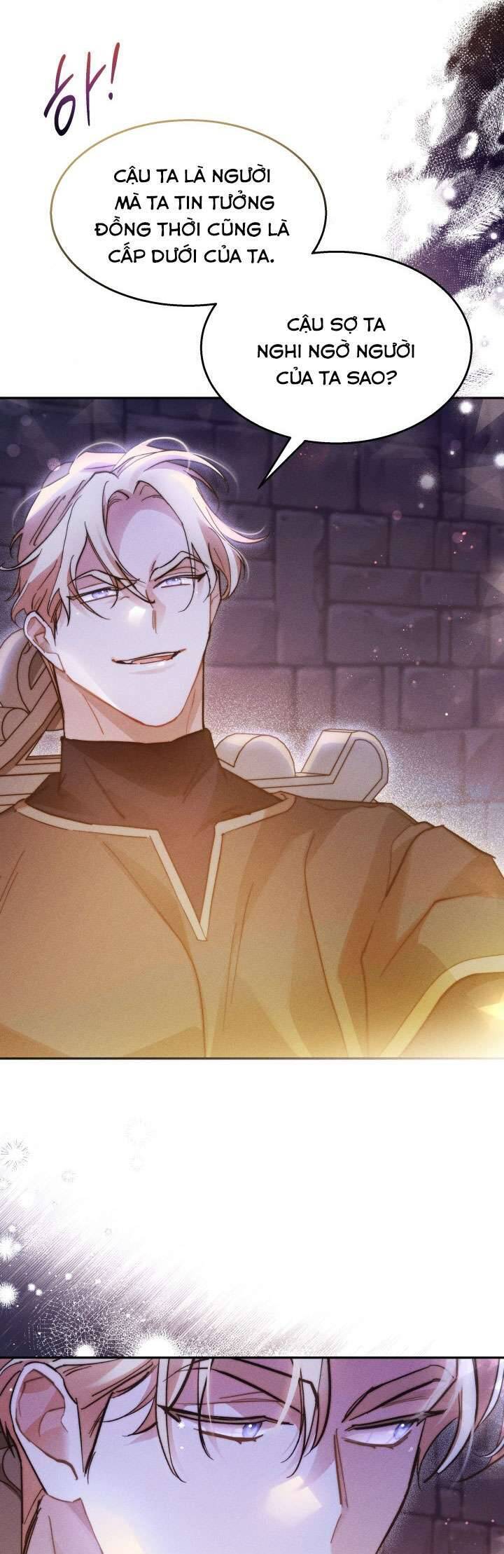Tiếng Trống Vang Dội - Chap 26