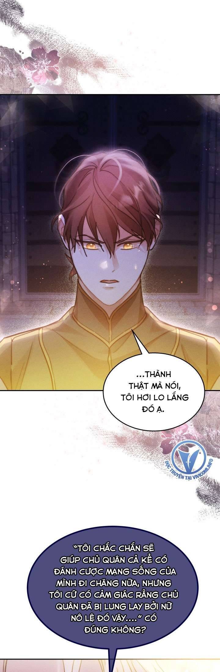 Tiếng Trống Vang Dội - Chap 26