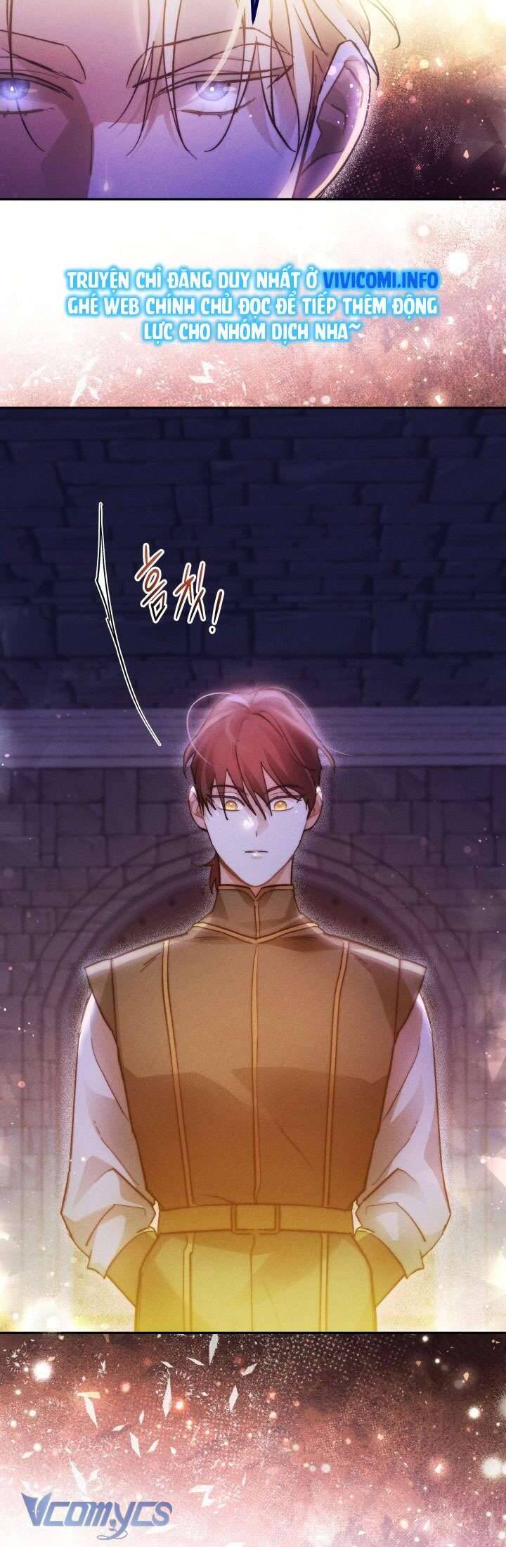 Tiếng Trống Vang Dội - Chap 26