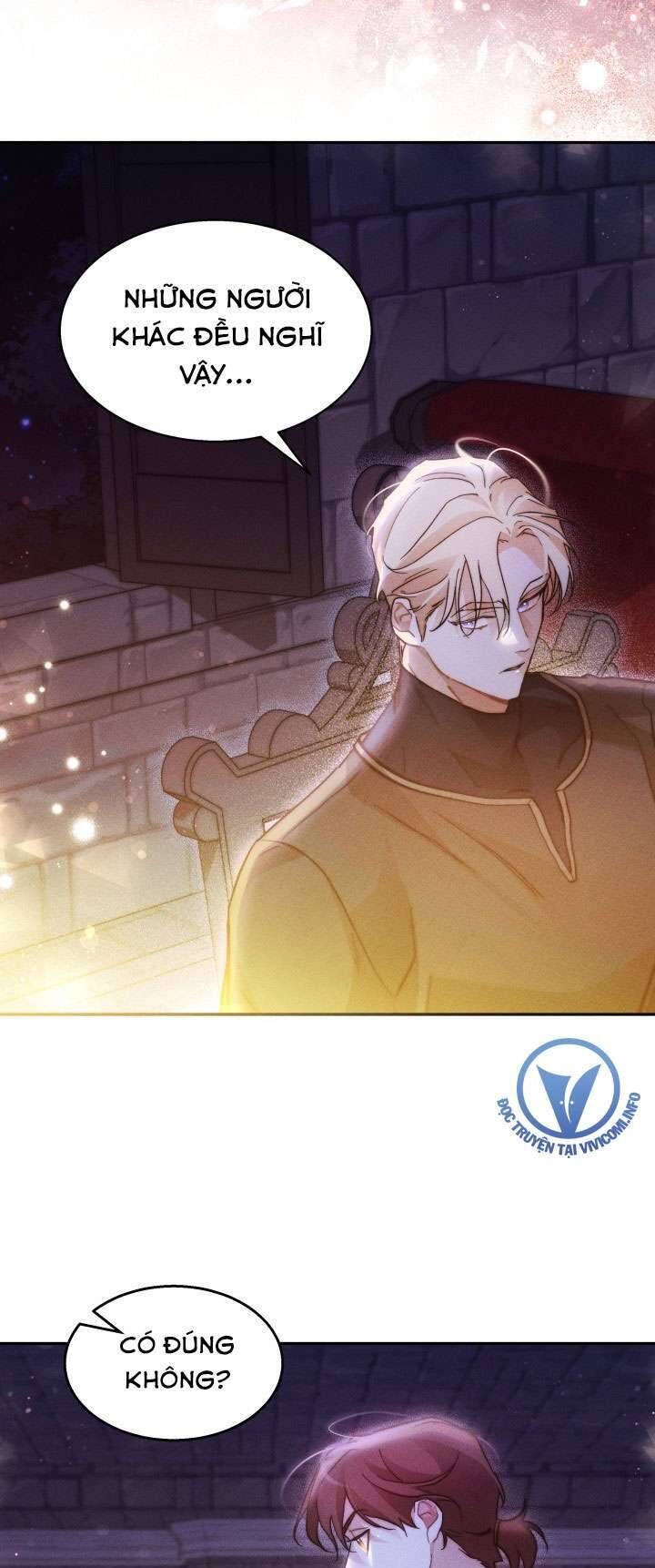 Tiếng Trống Vang Dội - Chap 26
