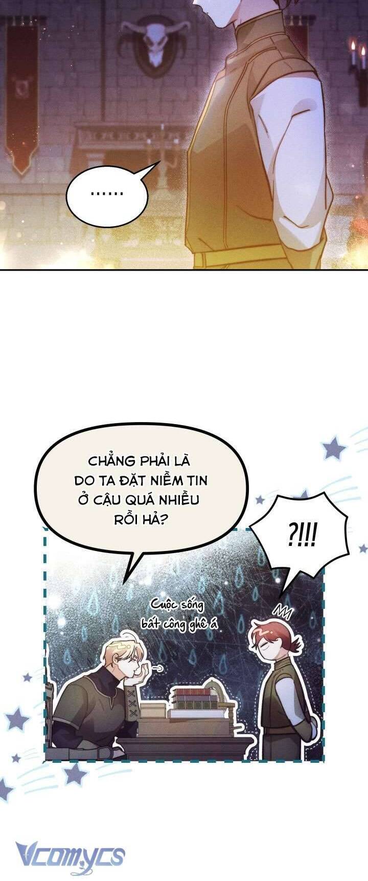 Tiếng Trống Vang Dội - Chap 26