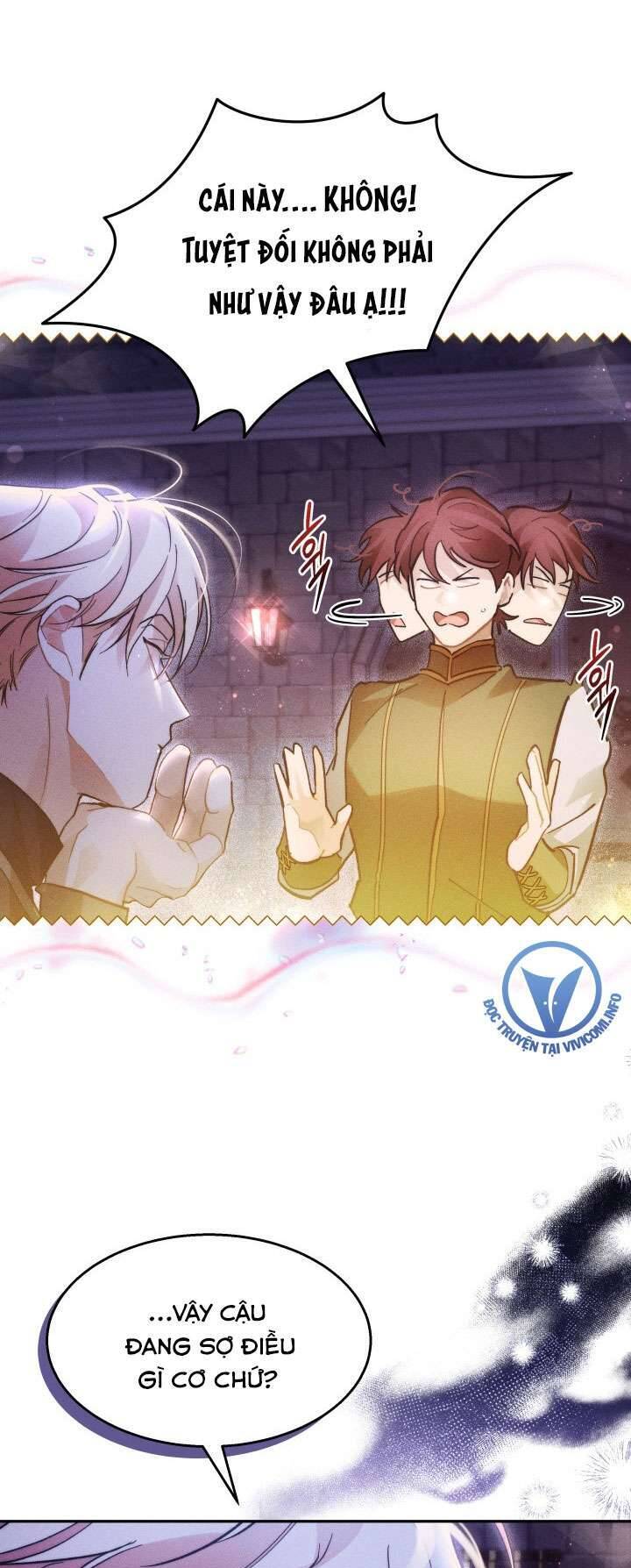 Tiếng Trống Vang Dội - Chap 26