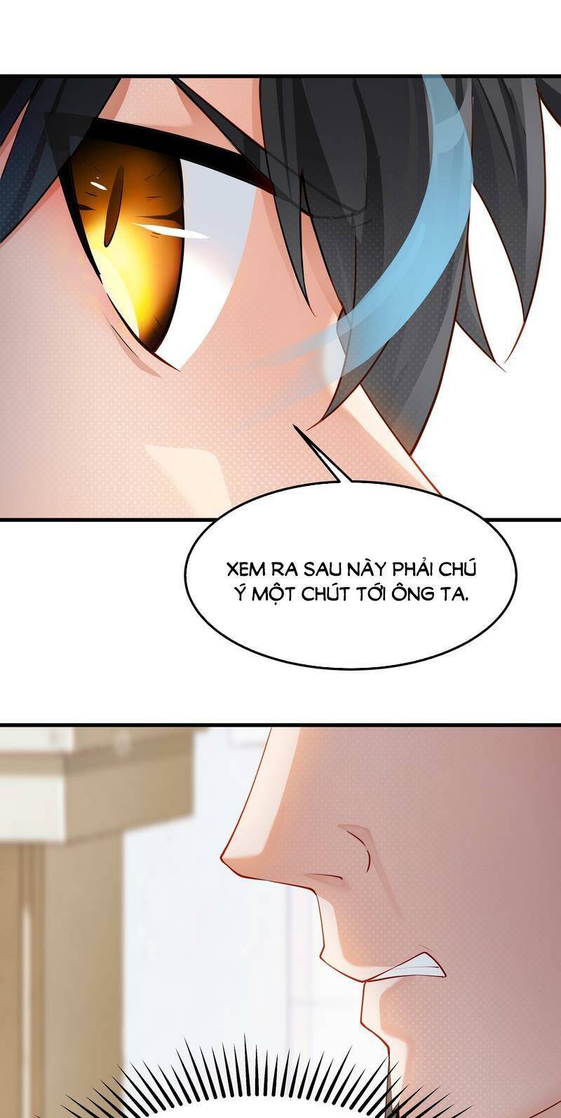 Tiểu Bạo Chúa Không Muốn Gặp Kết Thảm - Chap 10