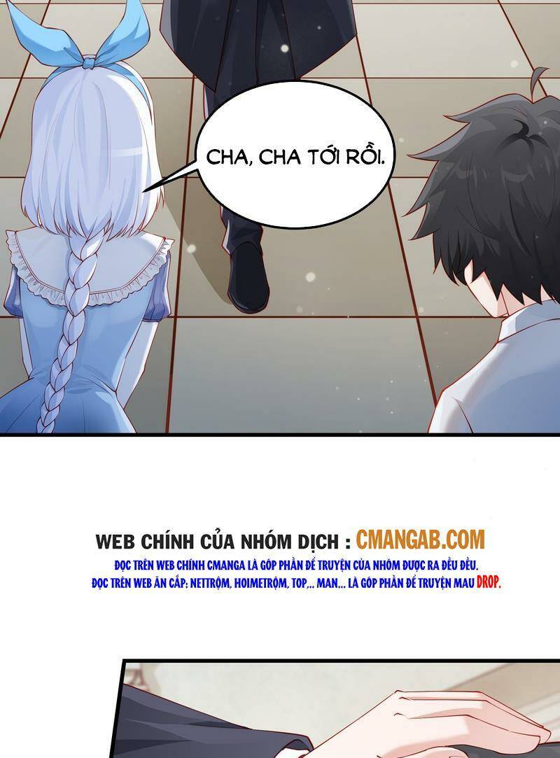 Tiểu Bạo Chúa Không Muốn Gặp Kết Thảm - Chap 10